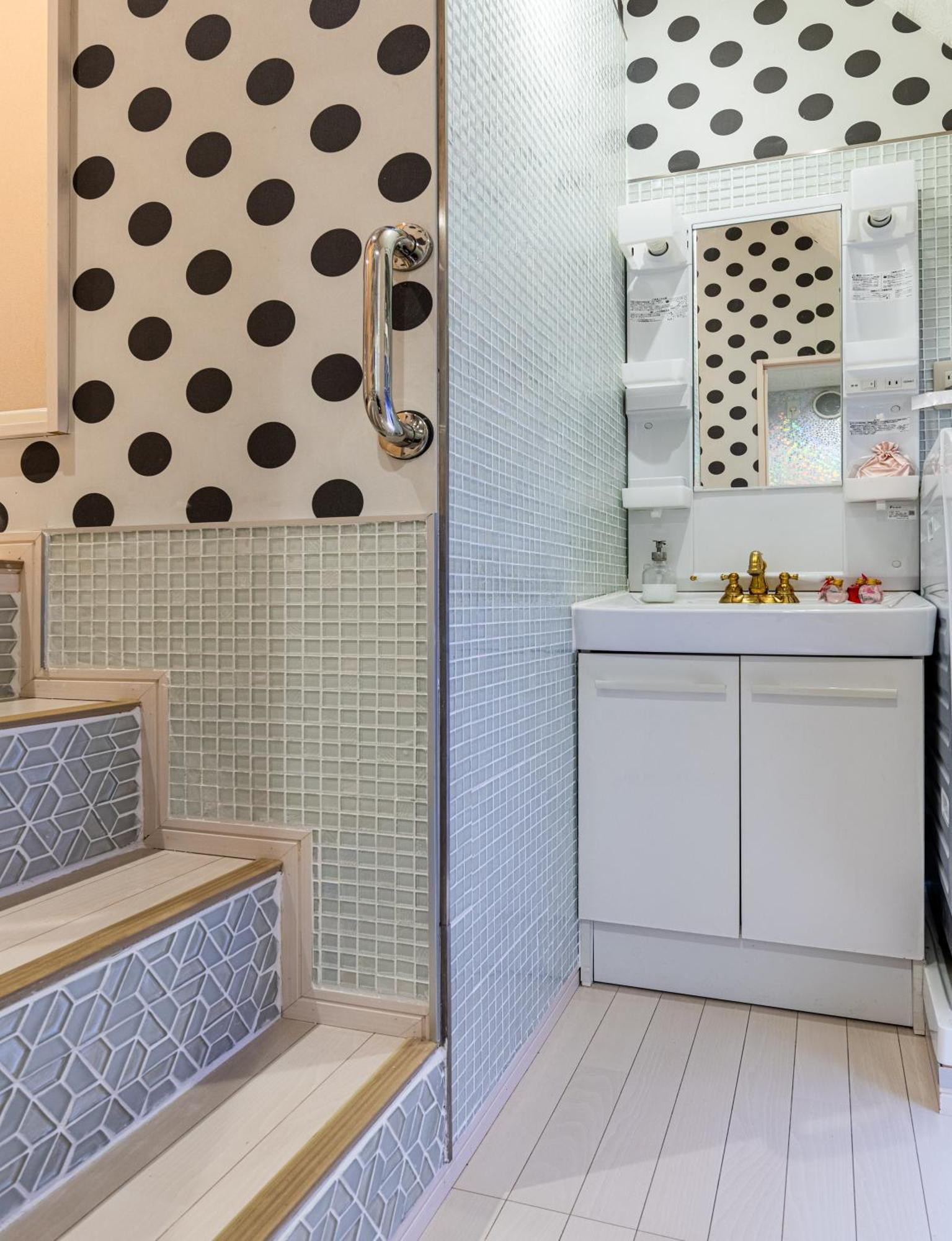Apartament Papillon Paradis Nishi-shinjuku