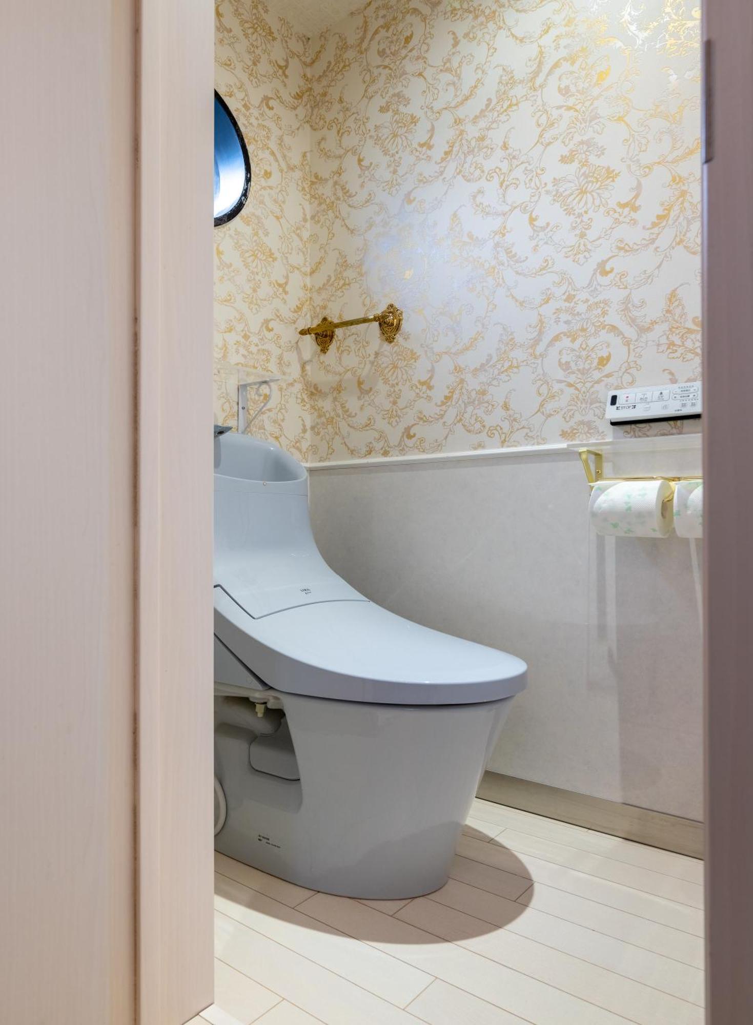 Papillon Paradis Nishi-shinjuku Apartament *