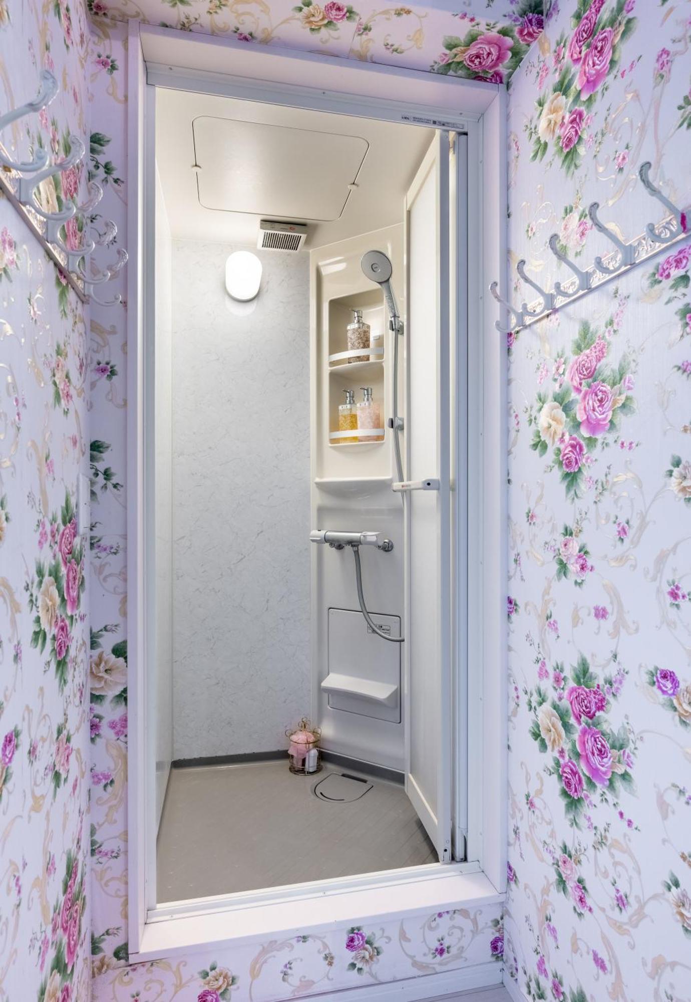 Appartement Papillon Paradis Nishi-shinjuku